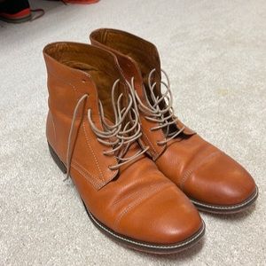 Men’s dress or casual shoes